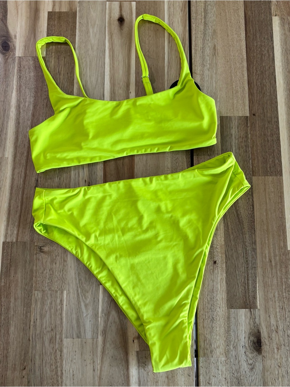 NWT‎ Lulu’s Bikini